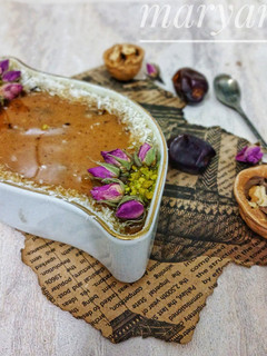 عکسی از دستور رنگینک فوری😍