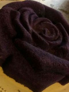 عکسی از دستور ژله مخملی