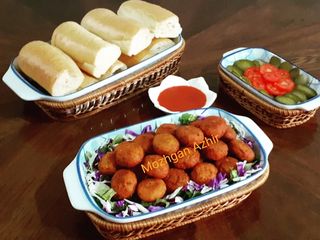 فلافل آبادان