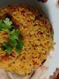 Tomato Rice