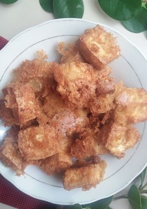 Foto resep Tahu Crispy