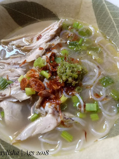 Foto resep Mie Sop Medan / Mie Sop Kampung