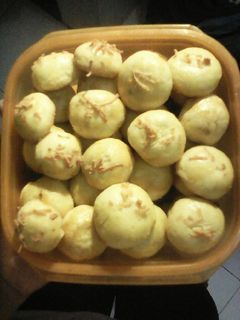 Foto resep Nastar