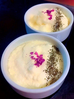 عکسی از دستور ماست خونگی