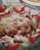 Ensalada César