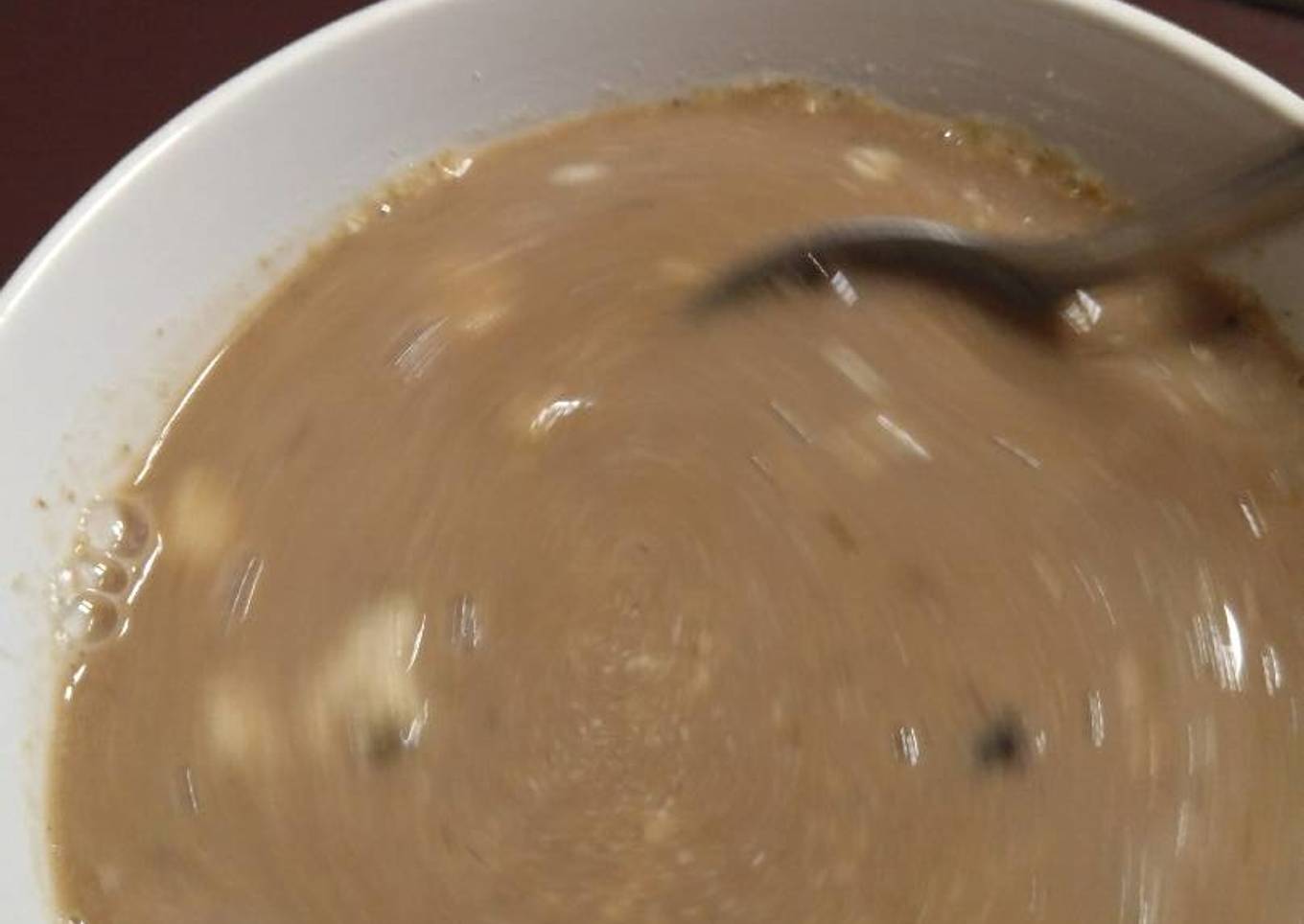 Desayuno de mantenimiento. Para cuidar la próstata