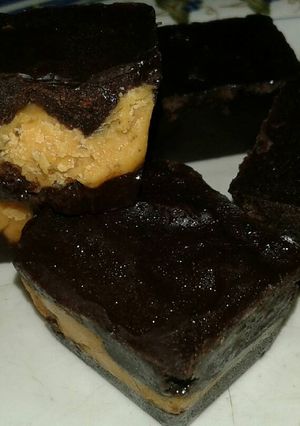 Foto resep Peanut Butter Choco