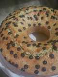 Cake Pisang (no mixer) moist lembut lembab