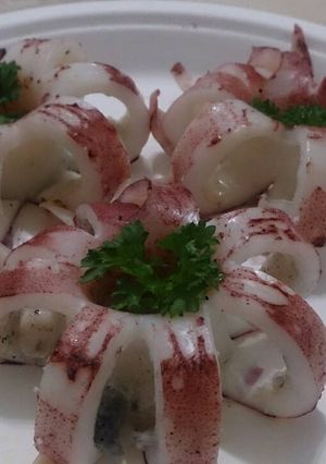 美麗的花朵 的食譜成品照片