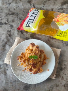 Foto resep Pisang Goreng Krispy