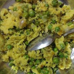 A picture of Pulao.