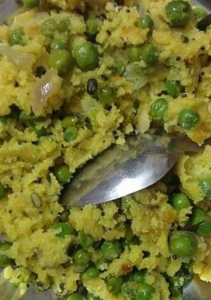 A picture of Pulao.