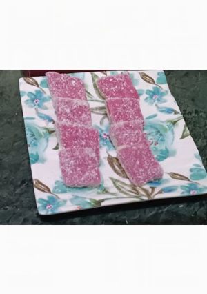 नारियल बर्फी (Nariyal Barfi recipe in Hindi) रेसिपी मुख्य फोटो