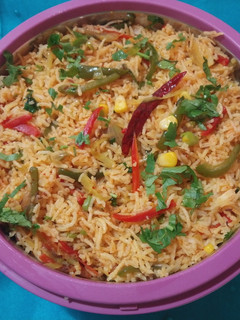 તવા પુલાવ (Tava Pulao Recipe In Gujarati) રેસીપી મુખ્ય ફોટો