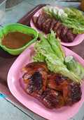 AYAM BAKAR KECAP (TEFLON)