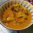 Gulai ayam Minang