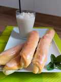 Fartons caseros