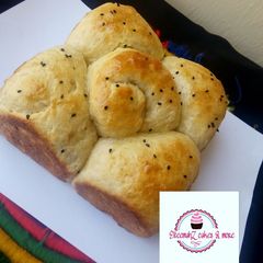A picture of Bread.