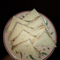 A picture of Sandwich.