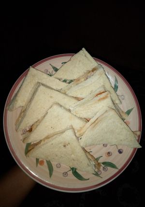 A picture of Sandwich.