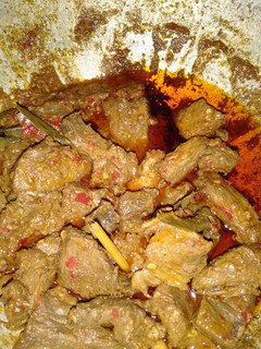 Foto resep Rendang Daging Sapi