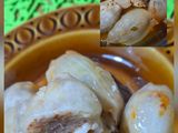 Dolma di cipolle