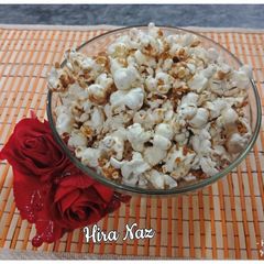 A picture of Caramel Popcorn.