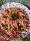 Kwetiau Kering Goreng