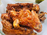 Ayam goreng bawang putih
