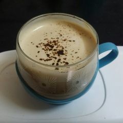 A picture of Espresso.