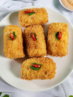 Foto resep Risol Mayo