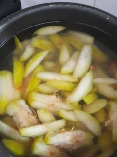 Foto resep Asinan Kedondong