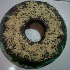 รูปของ Bolu Kukus Ketan Hitam (No Mixer)