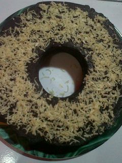 Foto resep Bolu Kukus Ketan Hitam (No Mixer)