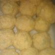 Bitterbalen Jagung Keju syarat gizi