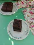 Brownies Kukus Tepung Beras