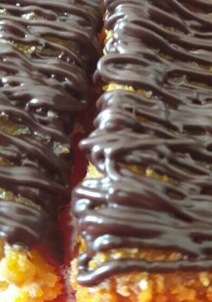 Foto resep Pisang nugget kekinian