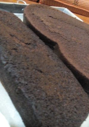 Foto resep Brownis Amanda