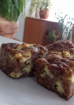 Boci szelet recept fotója