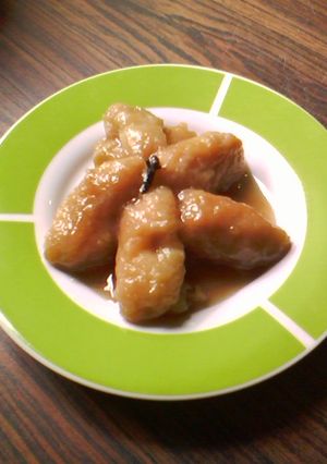 Una foto de Dulce delicia