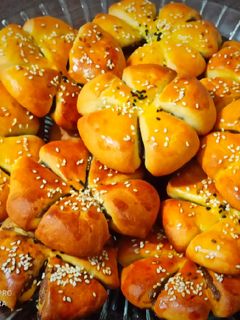 عکسی از دستور کلوچه خرمایی (مغزدار)