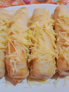 صورة لوصفة ليمونشو بكريمة الجبن 🧀