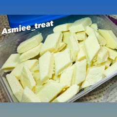 A picture of Milk candy.