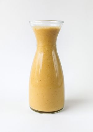 Una foto de Jugo especial Malteado