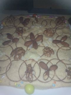 صورة لوصفة طمينة بيضاء