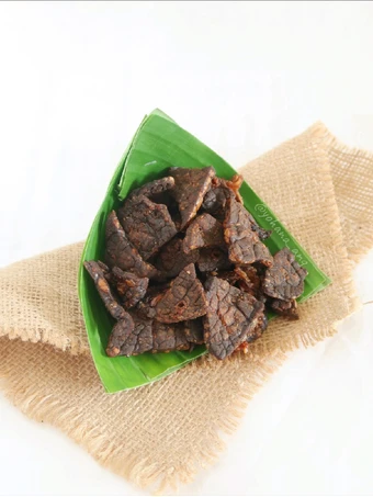 Cara Gampang Membikin Resep Paru Goreng yang  Bikin Ketagihan Anti Ribet, Lezat