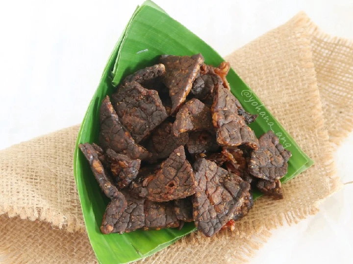 Langkah Gampang Membikin Resep Paru Goreng yang Bisa Manjain Lidah Anti Ribet, Menggugah Selera