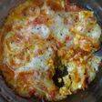 Telur Asin Mozza KETO