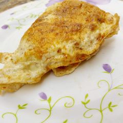 A picture of Fried egg.
