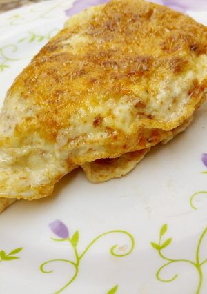 A picture of Fried egg.